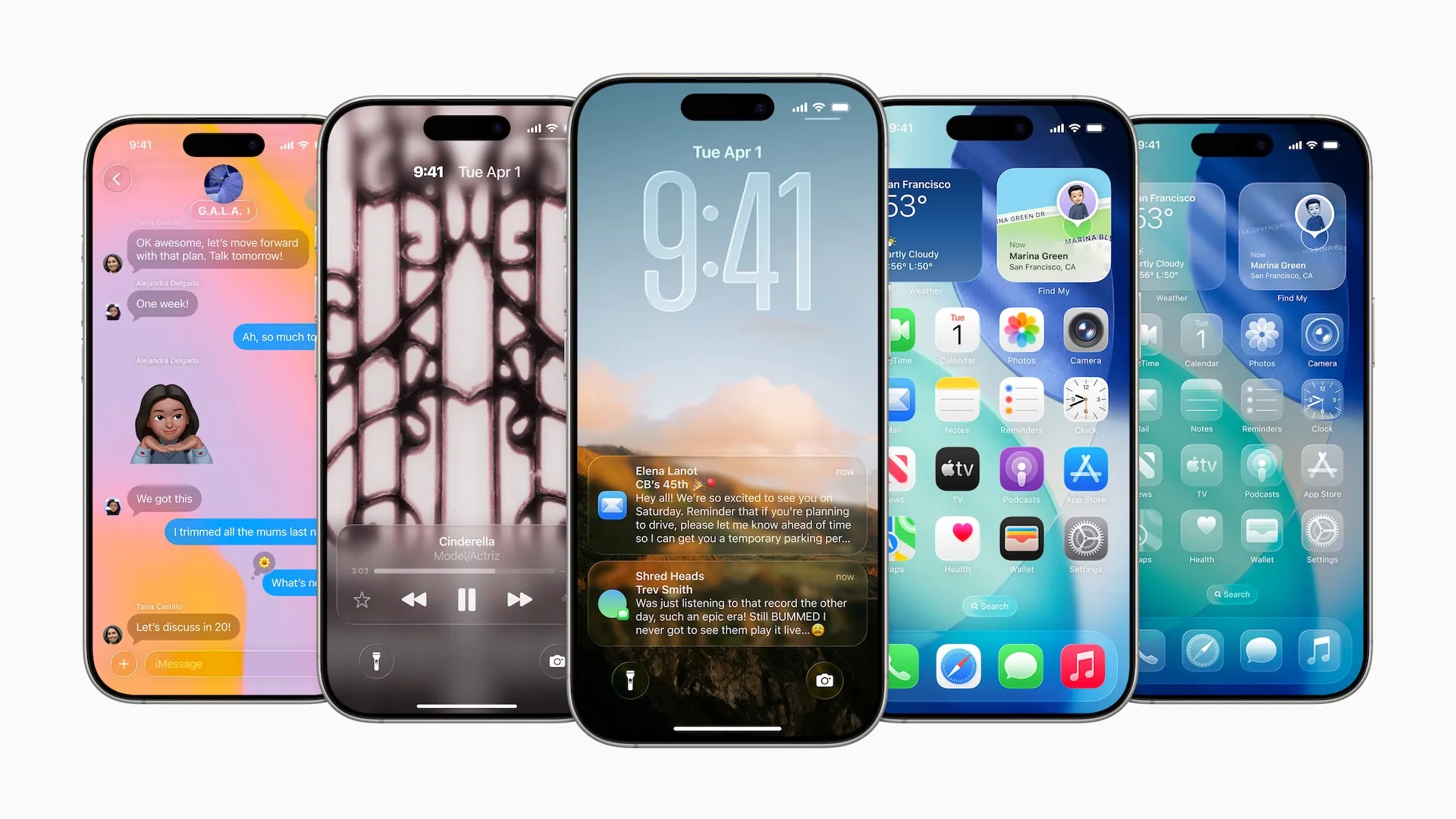 WWDC là viết tắt của cụm từ Apple Worldwide Developers Conference - Hội nghị các nhà PG88 hơn 2,1 triệu thành viên toàn cầu. 