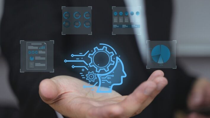 Một công ty thuê 700 kỹ sư Ấn Độ đóng giả chatbot, làm dấy lên e ngại về hiện tượng AI-washing. 