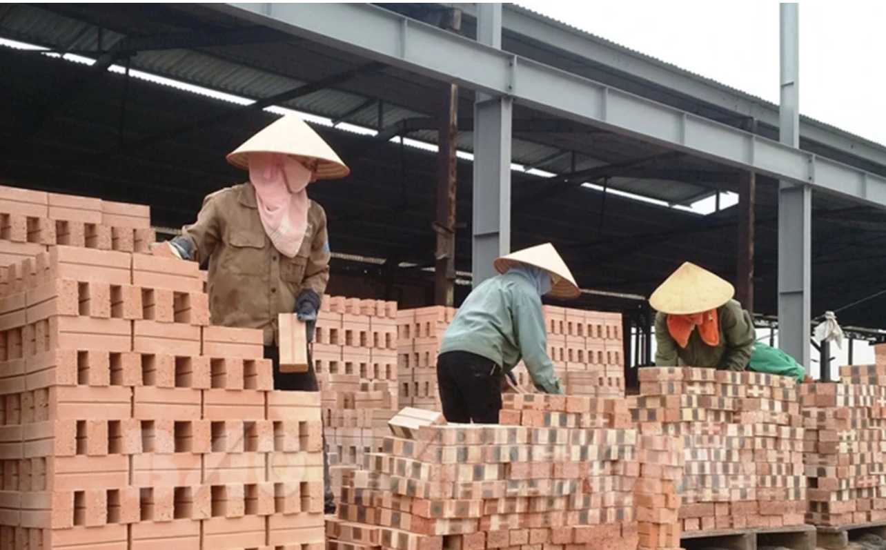 Thủ tướng yêu cầu tăng cường quản lý, bình ổn giá vật liệu xây dựng
