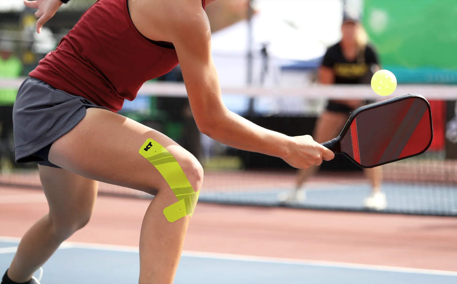 Ảnh: Sports Medicine