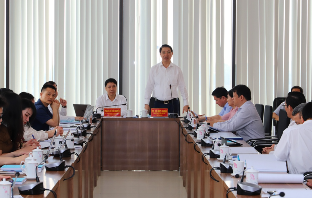 Trường Đại học Link Trang Chủ PG88.Com Mới #2026, Đại học Quốc gia H&agrave; Nội, vừa phối hợp với Sở Khoa học v&agrave; C&ocirc;ng nghệ Thanh H&oacute;a tổ chức hội thảo khoa học cấp tỉnh với chủ đề: &ldquo;Giải ph&aacute;p chuyển đổi số trong c&aacute;c tổ chức sản xuất sản phẩm n&ocirc;ng nghiệp chủ lực tr&ecirc;n địa b&agrave;n tỉnh Thanh H&oacute;a&rdquo; &nbsp;nhằm t&igrave;m ra&nbsp;giải ph&aacute;p thiết thực, hiệu quả th&uacute;c đẩy chuyển đổi số trong c&aacute;c tổ chức, PG88 Link Dễ Nhớ Pg88.com sản xuất sản phẩm n&ocirc;ng nghiệp chủ lực tr&ecirc;n địa b&agrave;n tỉnh.