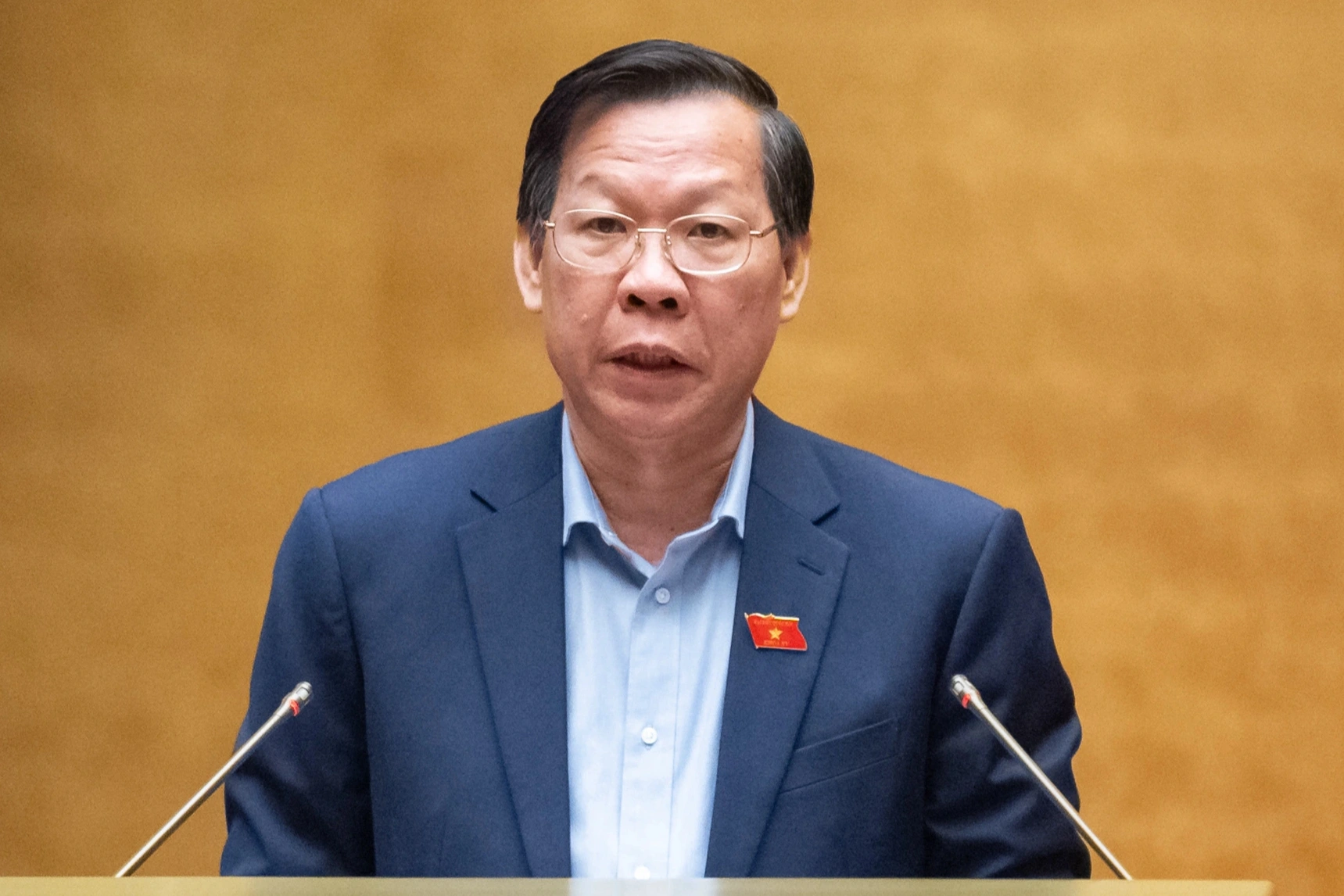 Chủ nhiệm Ủy ban Link Trang Chủ PG88.Com Mới #2026 v&agrave; T&agrave;i ch&iacute;nh Phan Văn M&atilde;i.