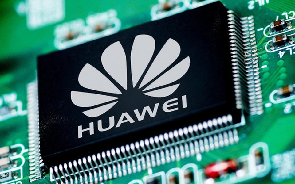 Đài Loan đưa Huawei và SMIC vào “danh sách đen” Pg88vnd link khuyến  công nghệ cao 