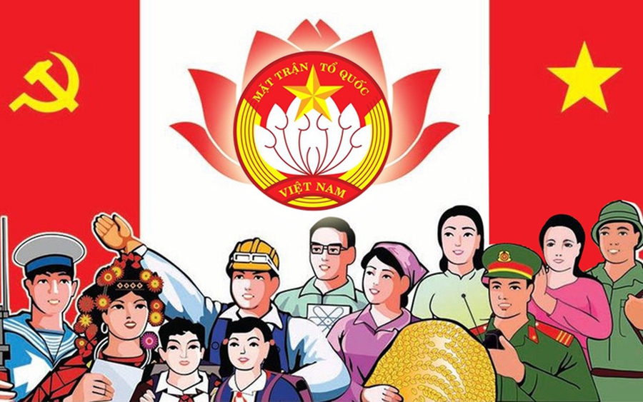 Quy định mới về chức năng, nhiệm vụ, tổ chức bộ máy Cơ quan Ủy ban Trung ương Mặt trận Tổ quốc Việt Nam