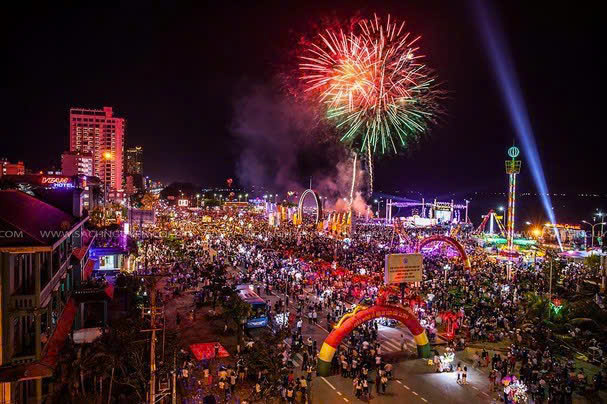 Lễ hội Du lịch Cửa L&ograve; 2025