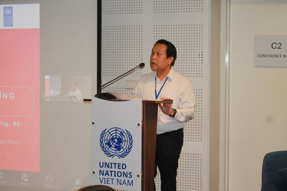 &Ocirc;ng Nguyễn Hưng Thịnh: 