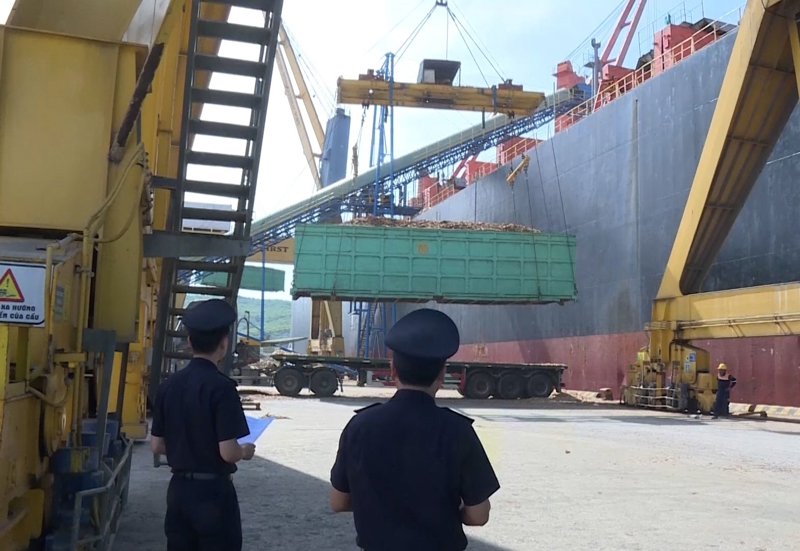 Thanh Hoá: Tổng kim ngạch xuất nhập khẩu 6 tháng đạt gần 8,4 tỷ USD