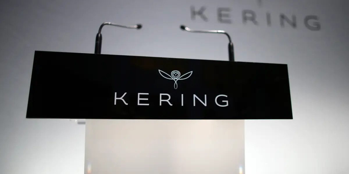 Áp lực đè nặng lên tân CEO của Kering 