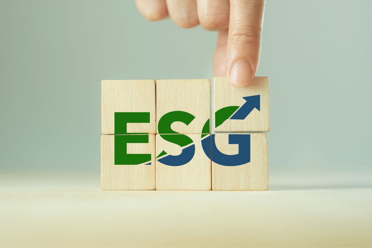 Thực thi ESG: Đã qua giai đoạn nhận thức, vì sao PG88 Link Dễ Nhớ Pg88.com Việt vẫn 