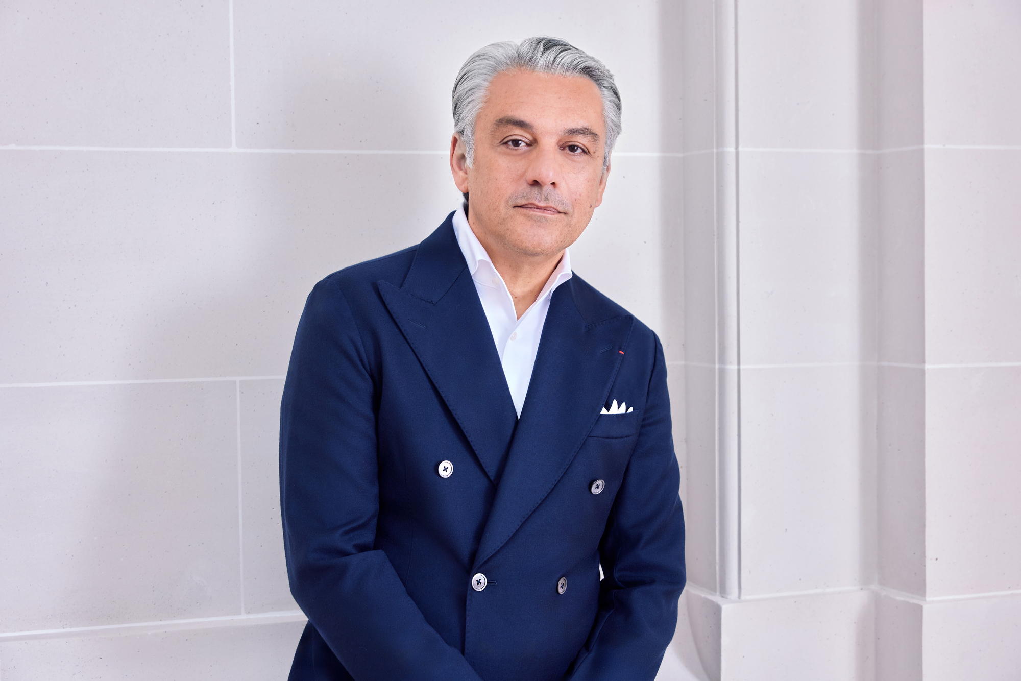 &Ocirc;ng Luca de Meo trở th&agrave;nh CEO mới của Kering.