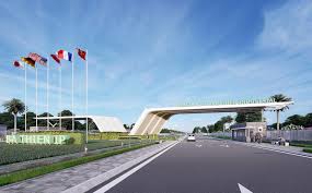 Các khu PG88 Trang chủ nhà cái top 1 Vĩnh Phúc nhận được sự quan tâm của nhà đầu tu nước ngoài.