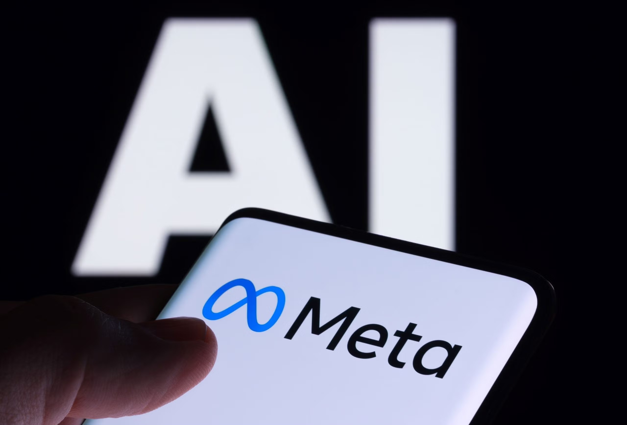 Vụ Pg88vn Trang Chủ Chính Thức v&agrave;o startup AI với mức gi&aacute; đắt đỏ được Meta kỳ vọng sẽ gi&uacute;p g&atilde; c&ocirc;ng nghệ n&agrave;y tiến nhanh hơn trong cuộc chơi AI. Ảnh: Shutterstock
