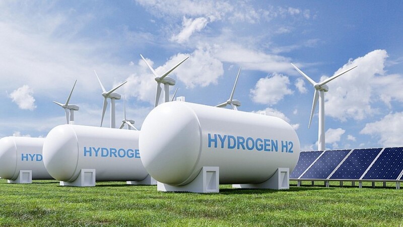 Chiến lược PG88 hơn 2,1 triệu thành viên năng lượng Hydrogen đặt mục tiêu sản xuất hydrogen từ quá trình sử dụng năng lượng tái tạo và các quá trình khác có thu giữ các-bon đạt khoảng 100 - 500 nghìn tấn/năm vào năm 2030. 