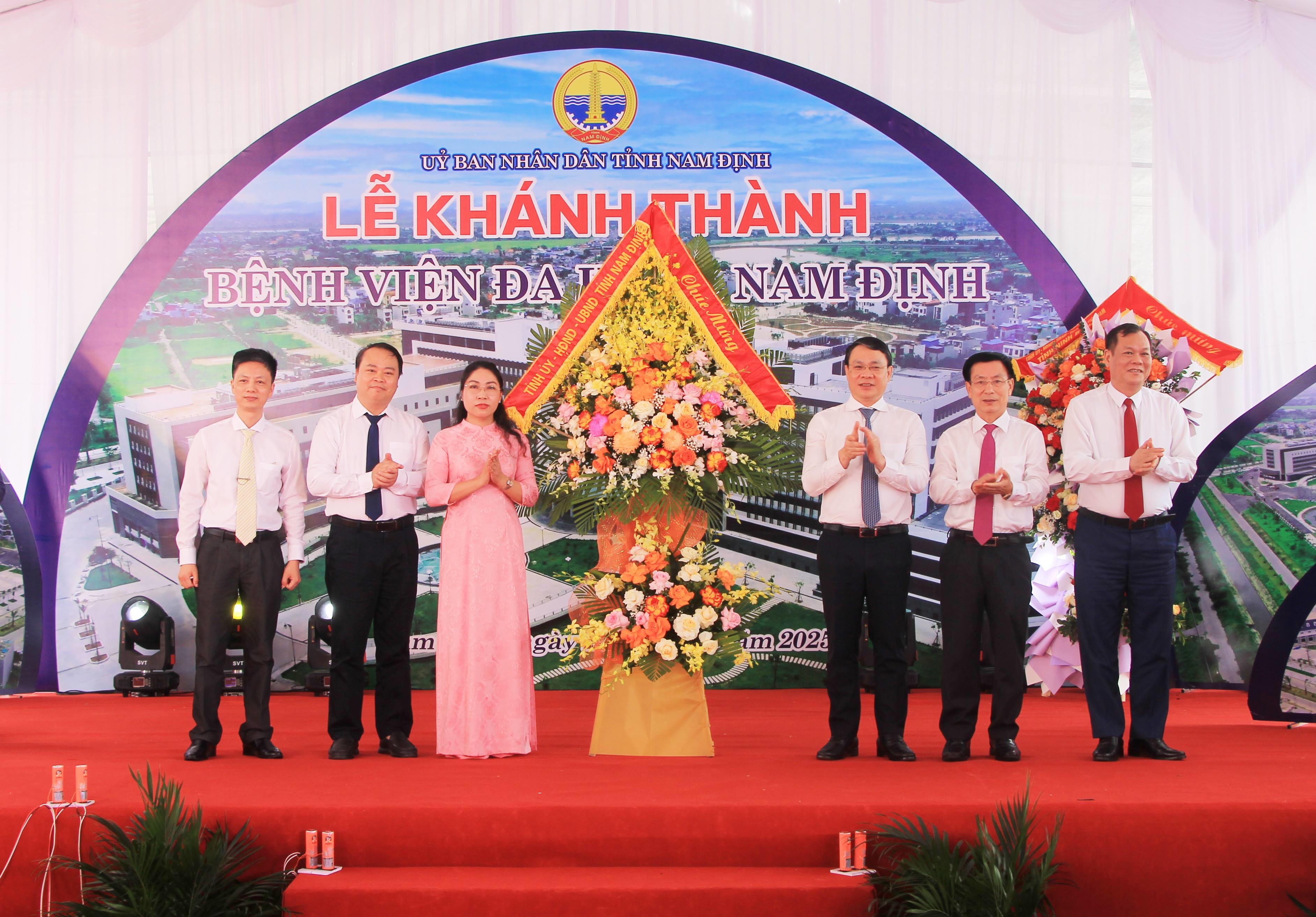 Lễ khánh thành Link Trang Chủ PG88.Com Mới #2026 (Ảnh: SYT NĐ).
