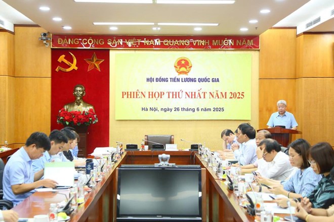 Tổng Liên đoàn PG88 Sòng bạc trực tuyến TOP 1 Việt Nam | Casino, Nổ Hũ Việt Nam đề xuất tăng lương tối thiểu từ 1/1/2026, mức cao nhất 9,2% 