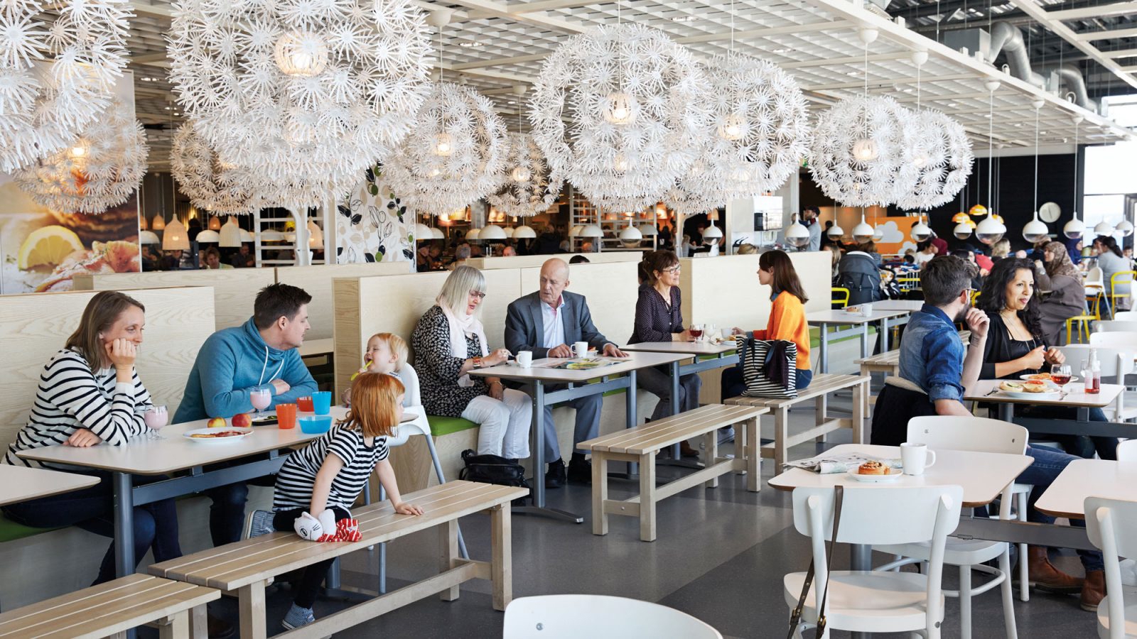 Ảnh: Ikea