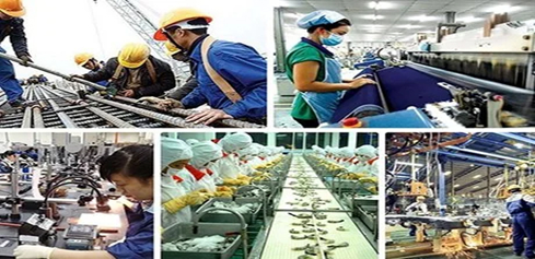 Phấn đấu tỷ trọng đóng góp của khu vực Link Trang Chủ PG88.Com Mới #2026 tư nhân vào GDP đạt 51-52% trong năm 2025