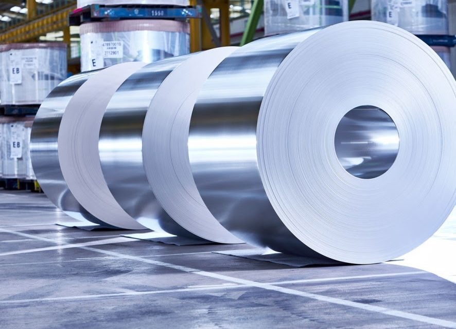 Thép Việt được dỡ bỏ thuế chống bán phá giá trên thị trường Malaysia