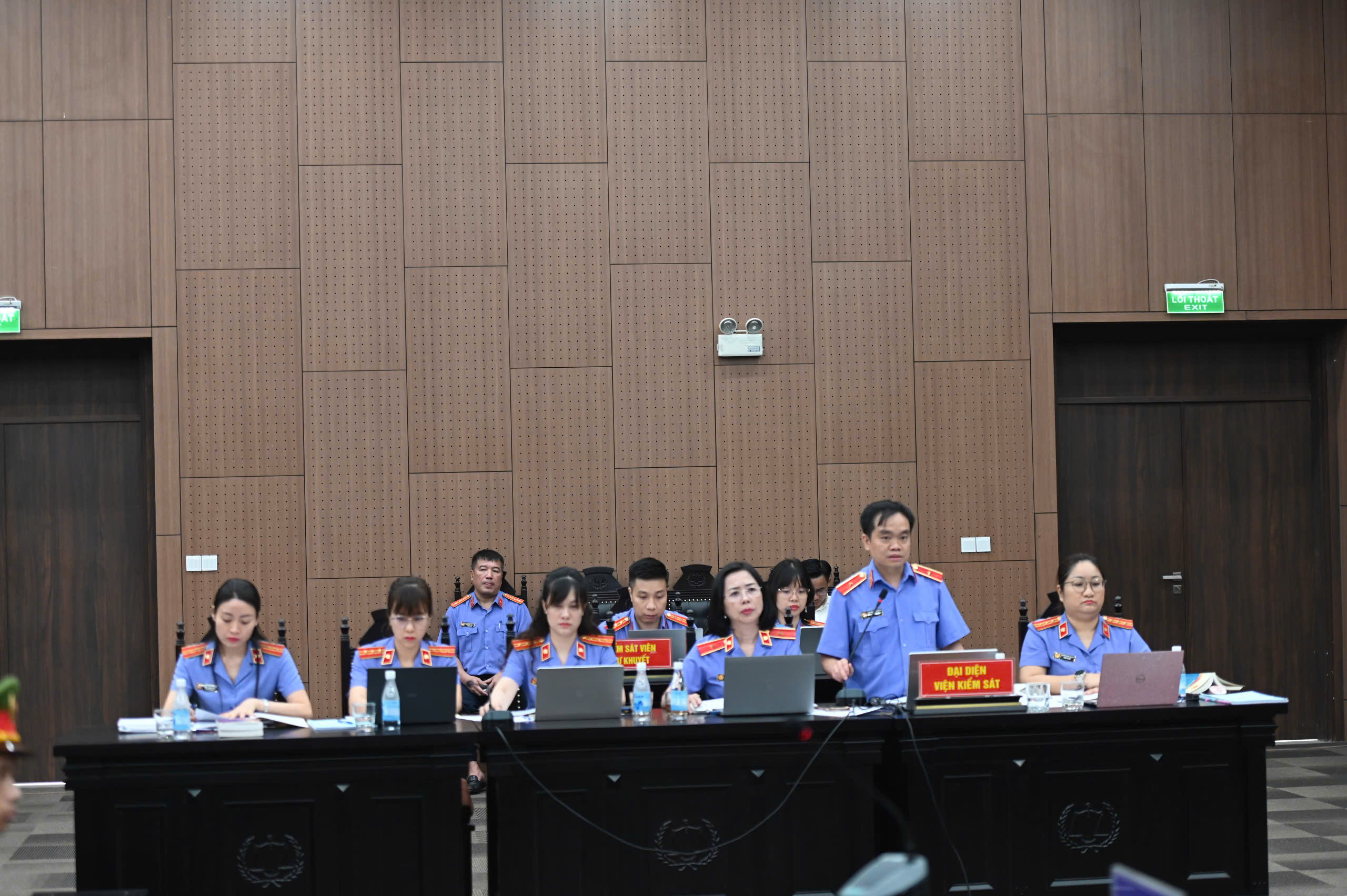 Vụ Phúc Sơn: “Lựa chọn nhà thầu trên cơ sở cạnh tranh minh bạch, hiệu quả Link Trang Chủ PG88.Com Mới #2026”