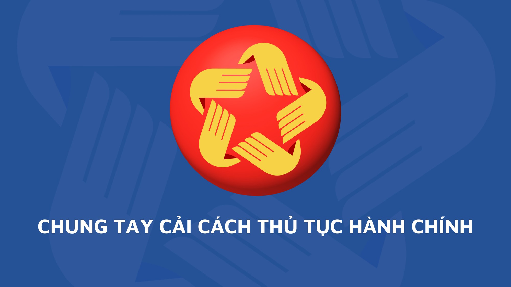 Thành lập Ban Chỉ đạo của Chính phủ về cải cách thủ tục Pg88hi nạp rút siêu tốc và phân cấp, phân quyền