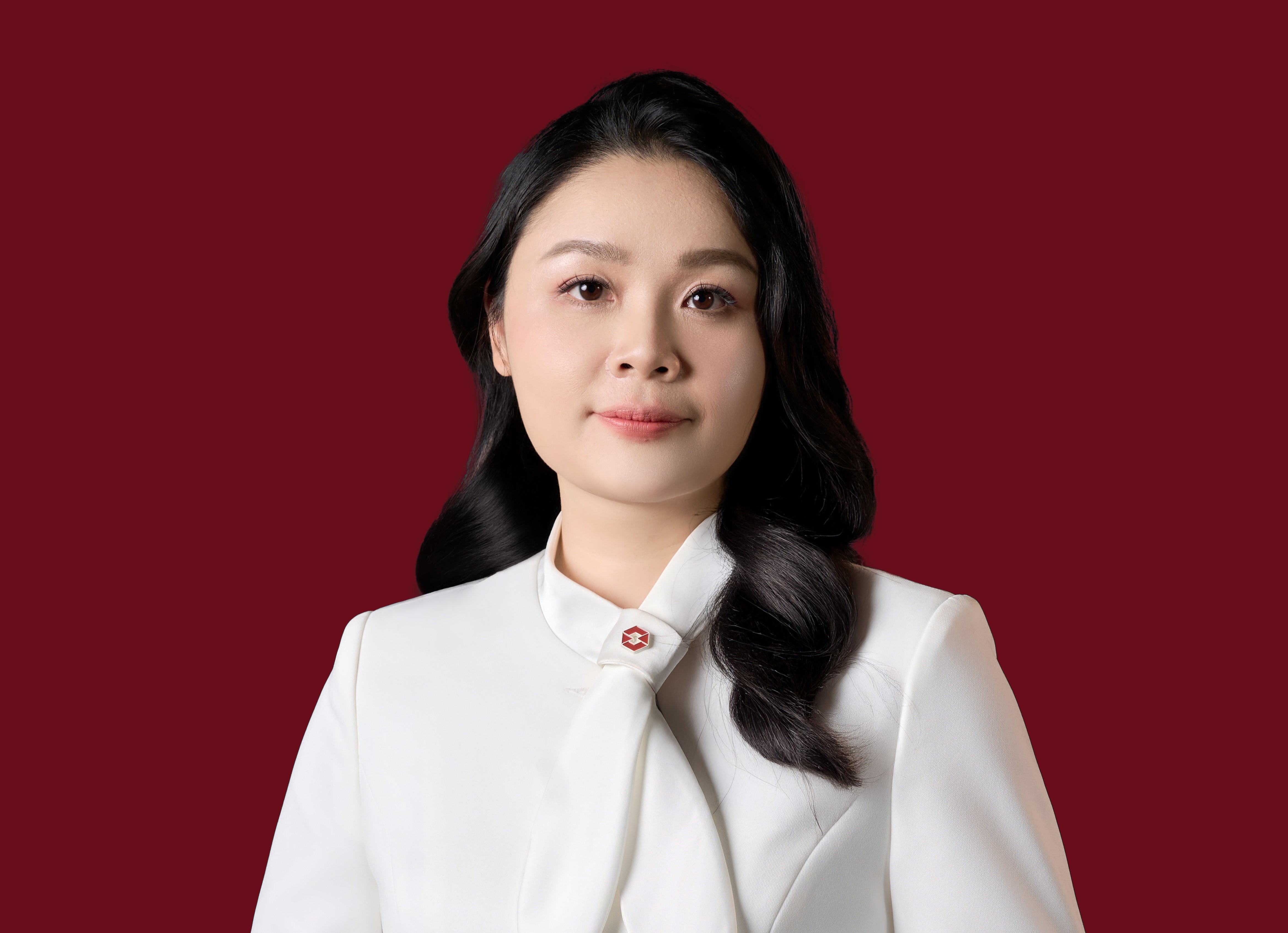 B&agrave; Nguyễn Ngọc Linh vừa được bổ nhiệm l&agrave;m Tổng gi&aacute;m đốc C&ocirc;ng ty Cổ phần Chứng kho&aacute;n DNSE.