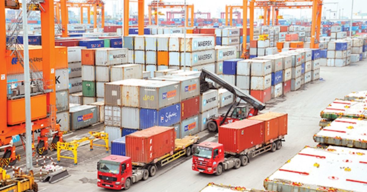 Từ 1/7/2025, Thông tư quy định việc cấp Giấy chứng nhận xuất xứ hàng hóa (C/O) và tự chứng nhận xuất xứ hàng hóa Pg88 com chính chủ chính thức có hiệu lực.