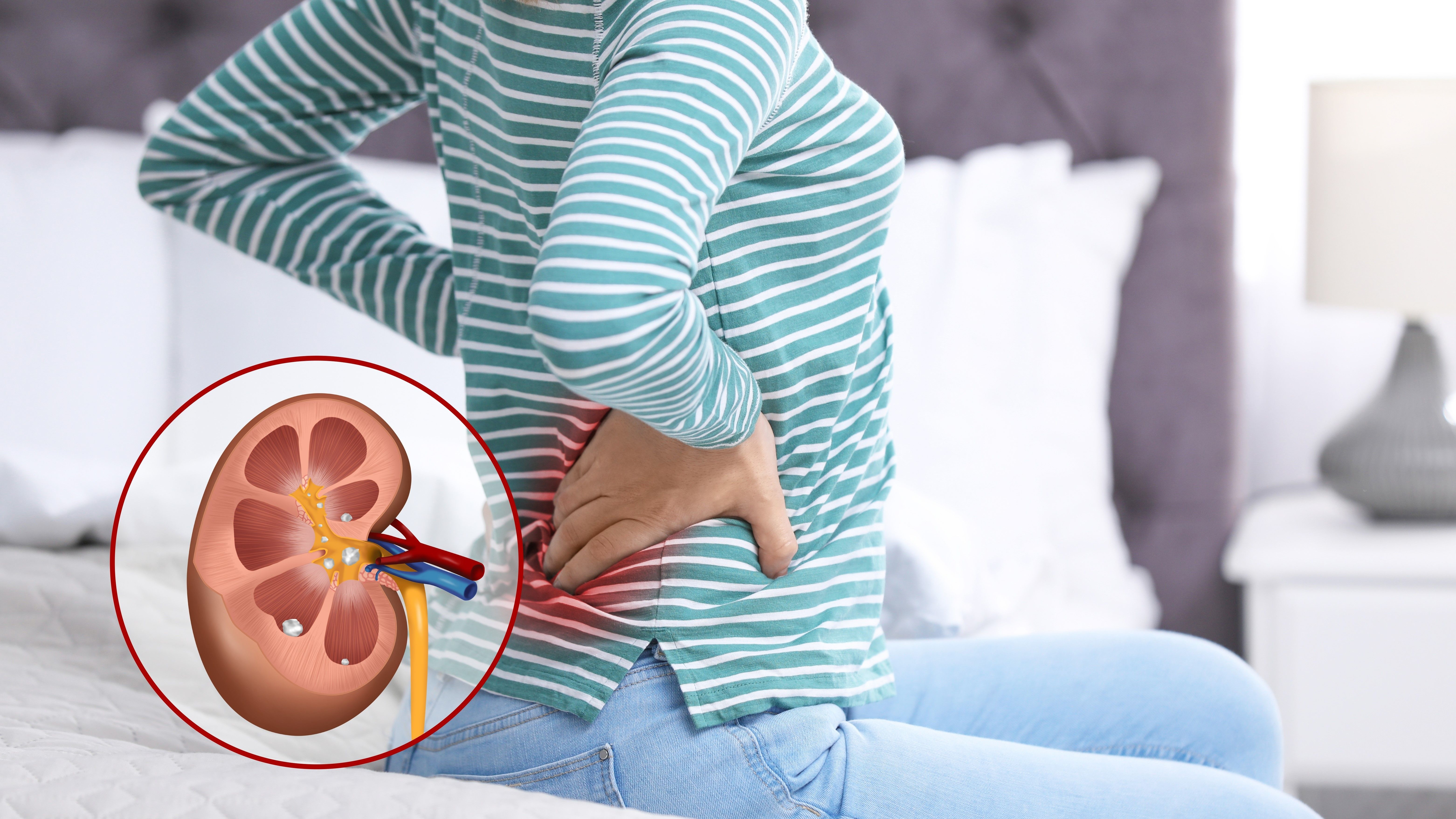 Bệnh thận trẻ hóa do lối sống và lỗ hổng tầm soát