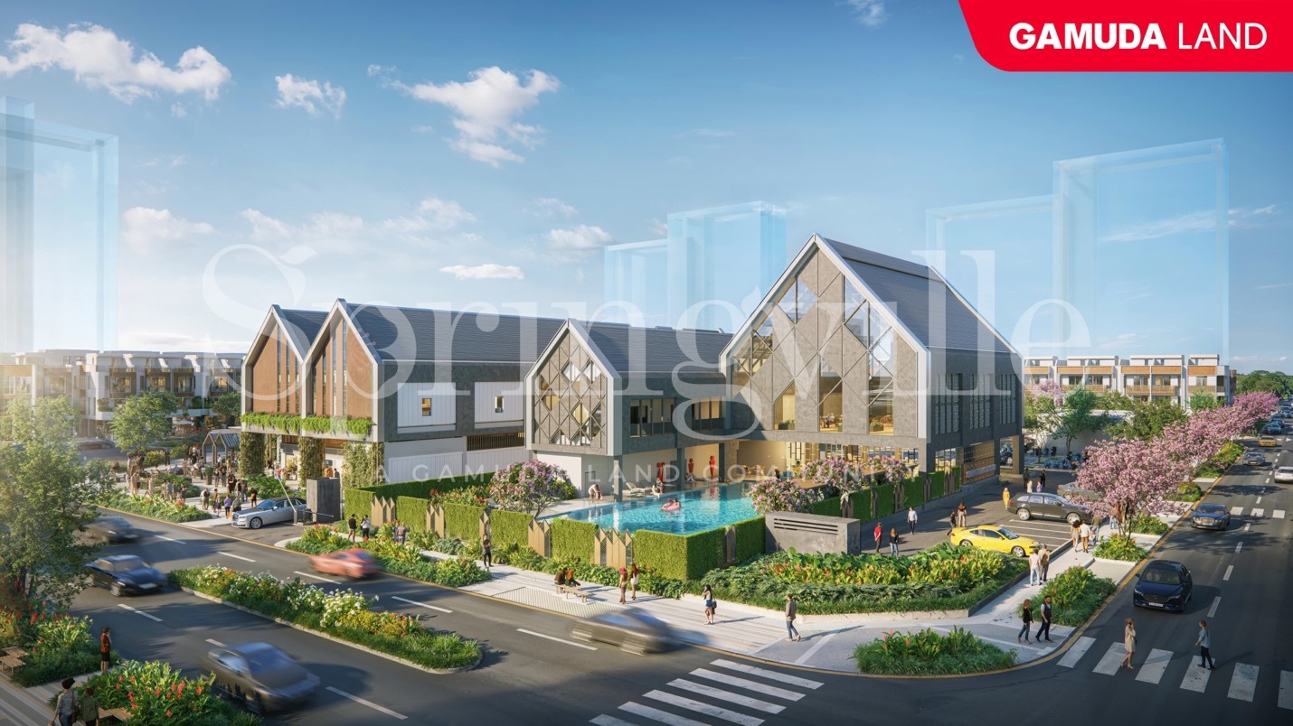 Sự b&ugrave;ng nổ quy m&ocirc; d&acirc;n số v&agrave; gia tăng lượng kh&aacute;ch quốc tế sẽ bồi đắp th&ecirc;m tiềm năng Pg88ok ưu đãi hấp dẫn cho Springville.