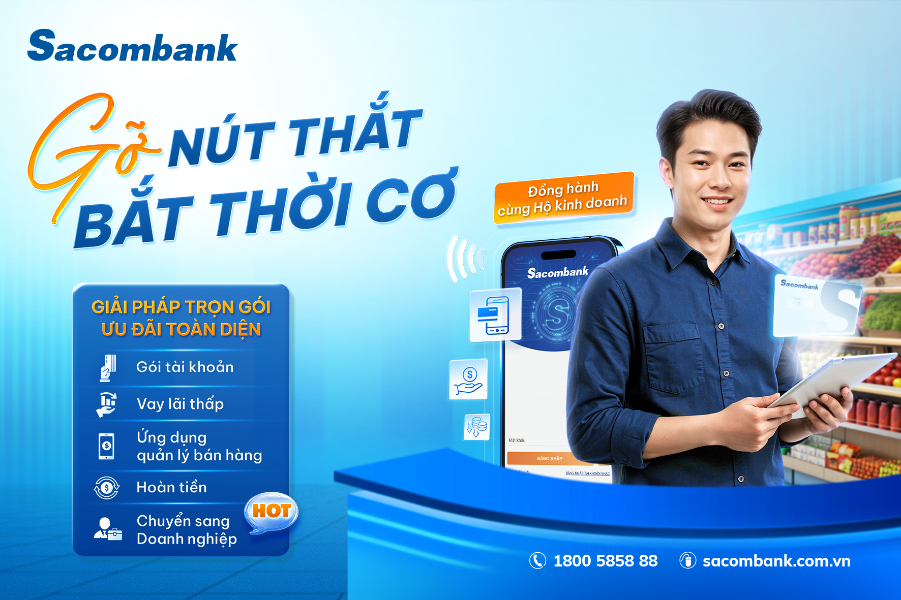 Hộ PG88 Uy Tín Số 1 Việt Nam chuyển m&igrave;nh theo quy định mới với bộ giải ph&aacute;p trọn g&oacute;i từ Sacombank.