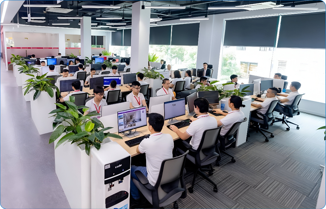 Được ra đời với ý tưởng từ nhà sáng lập người Việt, Hyra Network không đơn thuần là một sản phẩm “đến từ Việt Nam”