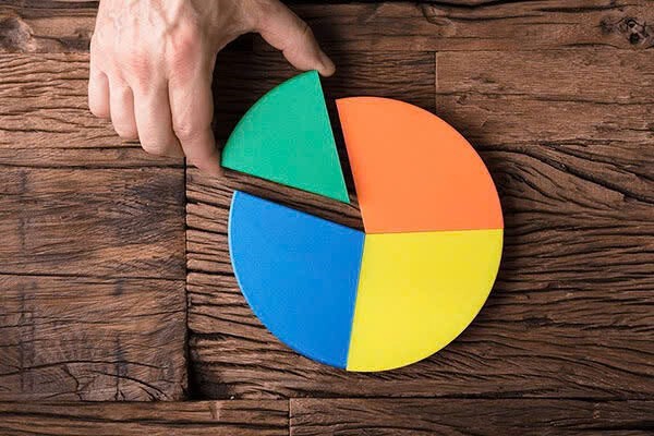 Quý 2/2025, VCBS lọt vào top 10 thị phần môi giới thay thế cho FPTS