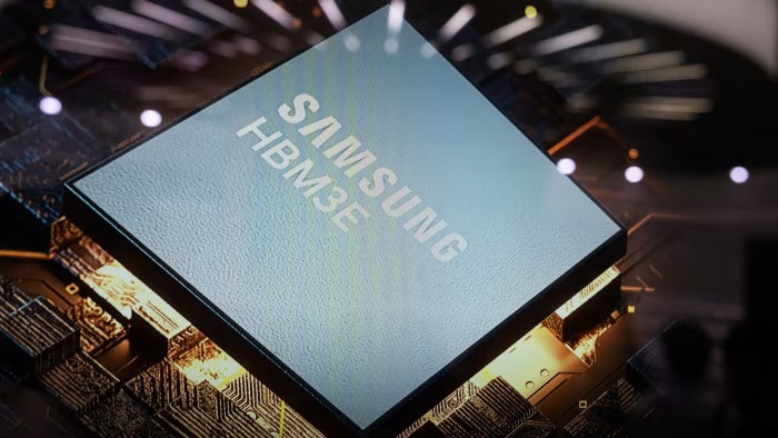 Lợi nhuận Samsung “giảm sốc”
