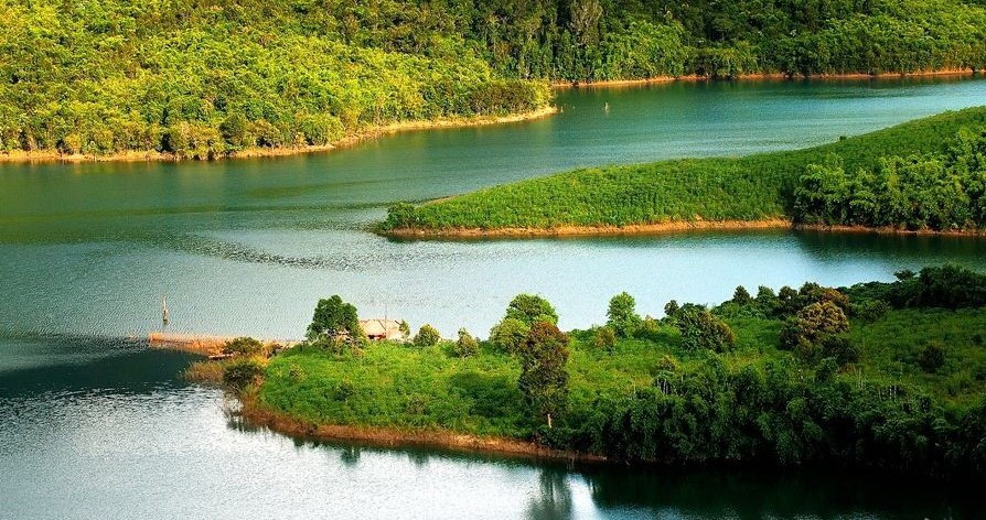 Huế: Thiết lập hành lang bảo vệ chặt chẽ 175 nguồn nước trên địa bàn thành phố 