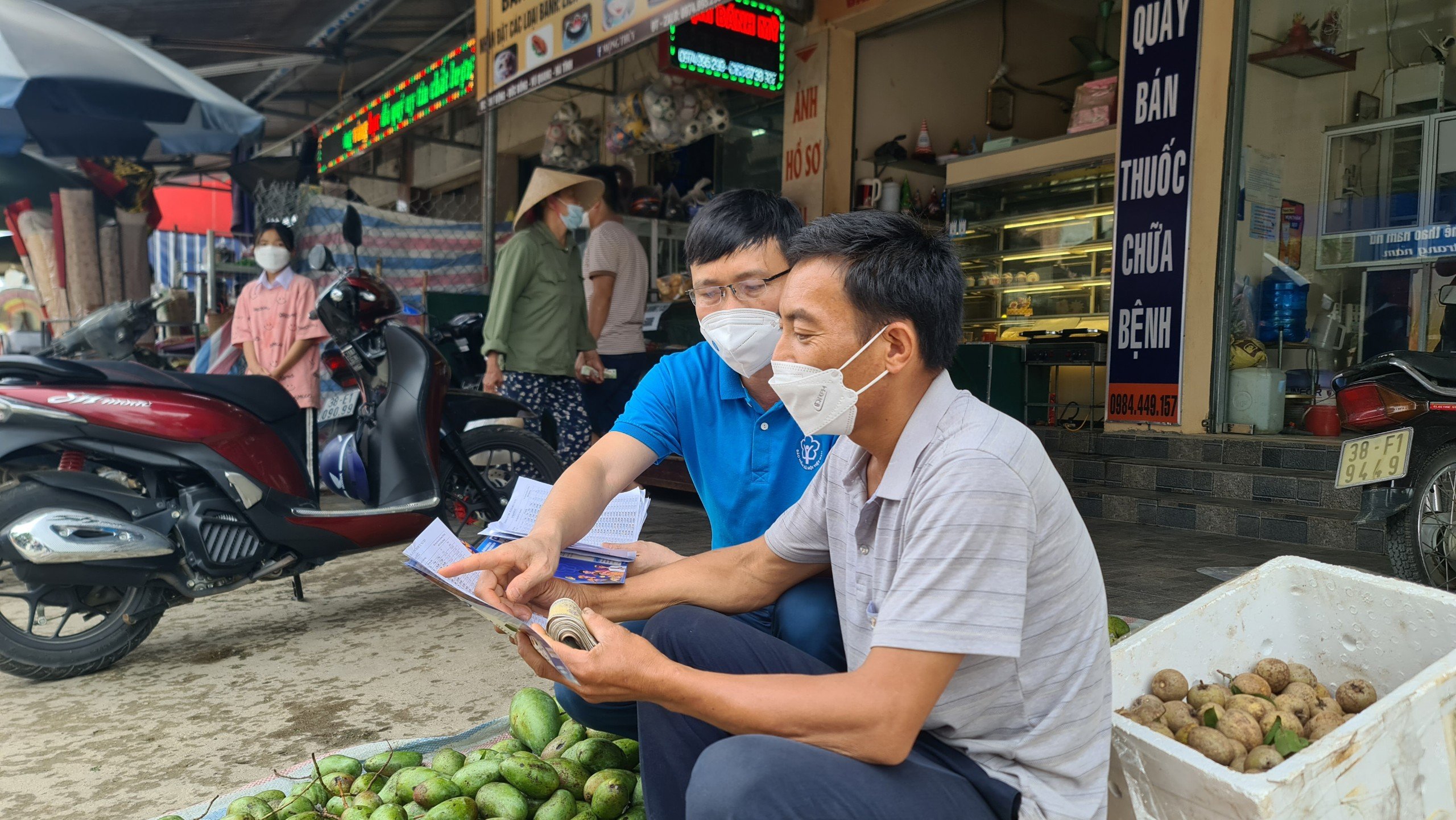 Người đóng bảo hiểm PG88 nổ hũ tự nguyện trước ngày 1/1/2021 có thể được nghỉ hưu sớm 