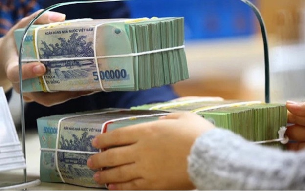 Tuỳ Pg88 com chính chủ và kỳ hạn, lãi suất tiết kiệm gửi online cao hơn gửi tại quầy từ 0,3% đến 1%