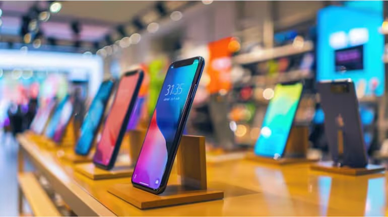 Samsung tiếp tục là hãng dẫn đầu thị trường và cũng là nhà sản xuất tăng trưởng nhanh nhất trong nhóm 5 thương hiệu hàng đầu - Ảnh: Minh hoạ.