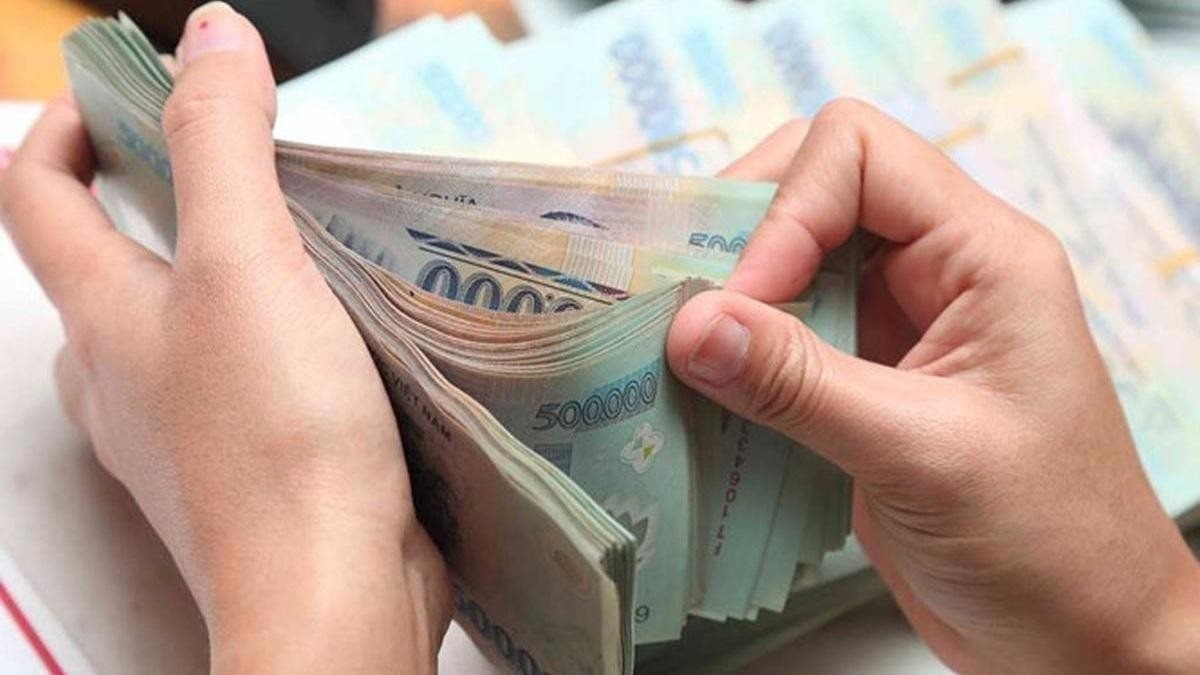 Bố trí hơn 76.000 tỷ đồng thực hiện cải cách tiền lương 