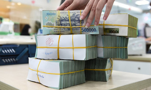 Thu ngân sách từ hộ PG88 Uy Tín Số 1 Việt Nam tăng 213% so cùng kỳ năm ngoái