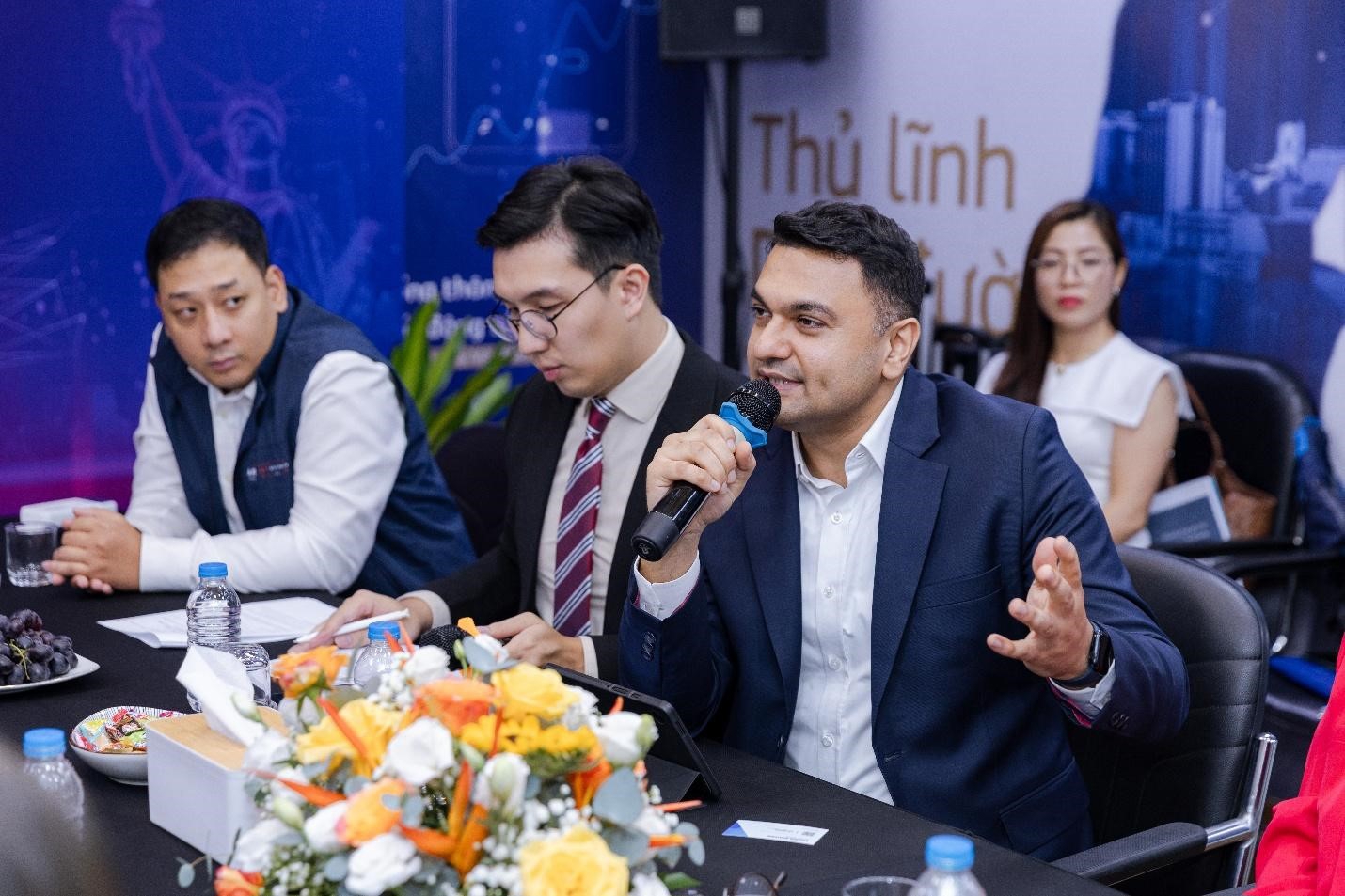 &Ocirc;ng Hiren Krishnani, Gi&aacute;m đốc Quan hệ Nh&agrave; Pg88vn Trang Chủ Chính Thức v&agrave; IPO, phụ tr&aacute;ch hoạt động thị trường vốn khu vực ASEAN của NASDAQ cho biết, c&aacute;c PG88 Link Dễ Nhớ Pg88.com, đặc biệt trong lĩnh vực fintech n&ecirc;n gặp gỡ c&aacute;c nh&agrave; Pg88vn Trang Chủ Chính Thức nước ngo&agrave;i trước khi IPO.