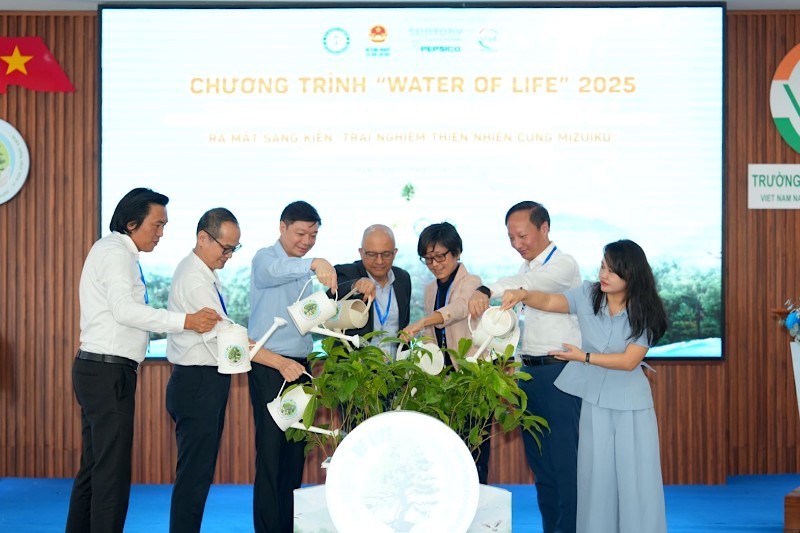 Chương tr&igrave;nh 