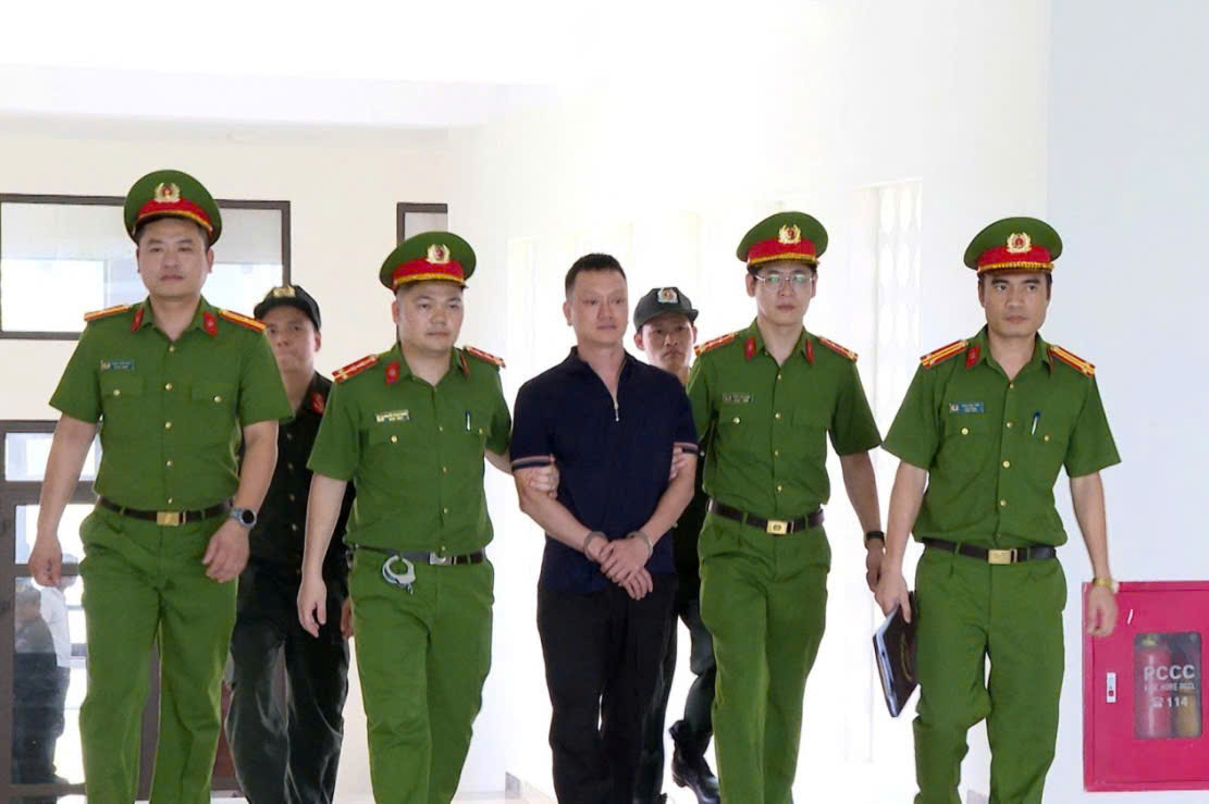 Việc bắt giữ Nguyễn Văn&nbsp;Vy&nbsp;đ&atilde; phanh phui một đường d&acirc;y tội phạm đội lốt doanh nh&acirc;n, chuy&ecirc;n can dự v&agrave;o c&aacute;c lĩnh vực Link Trang Chủ PG88.Com Mới #2026
