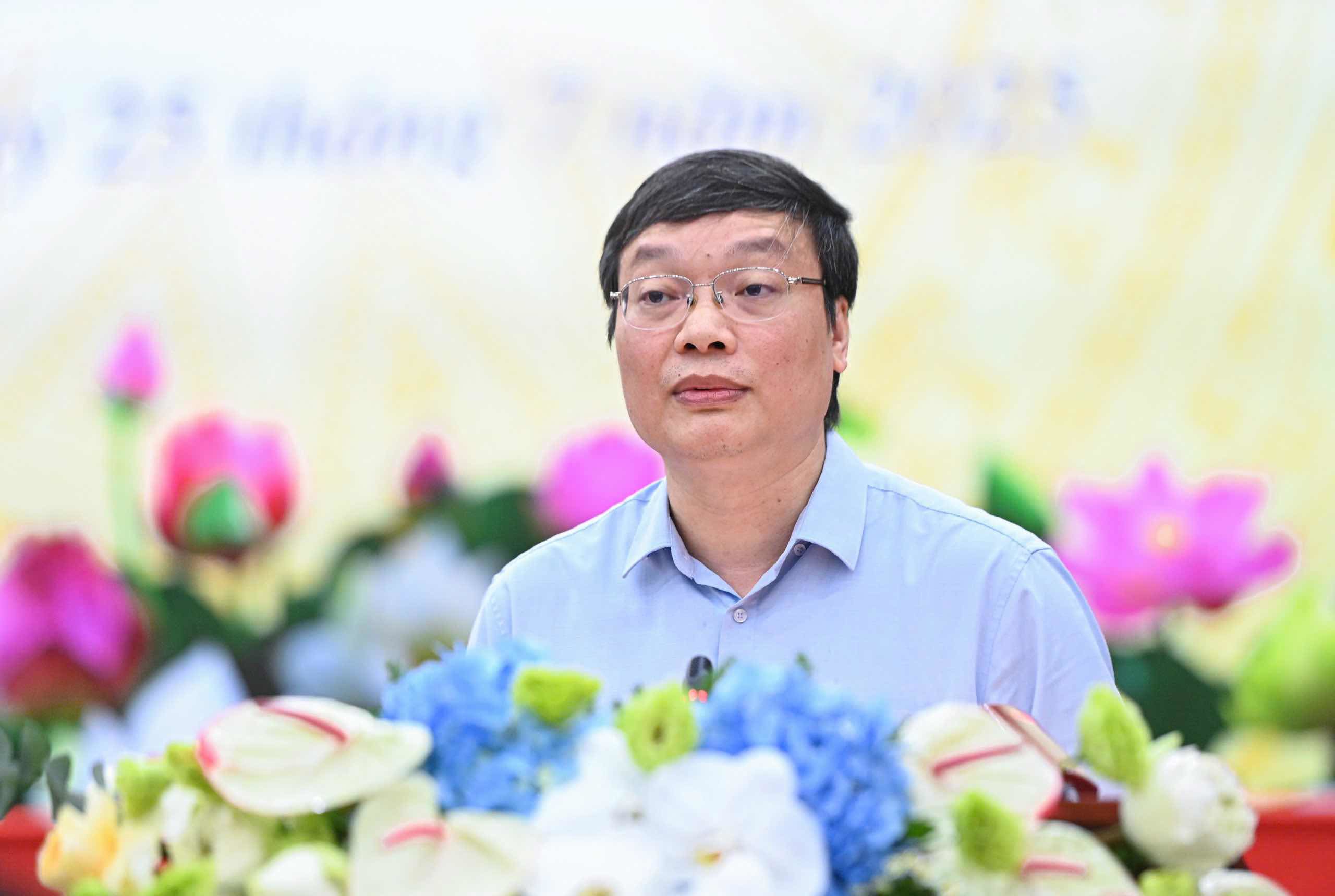 Có 41.031 người đã nhận tiền trợ cấp trong tổng số 85.447 người nghỉ việc do sắp xếp bộ máy