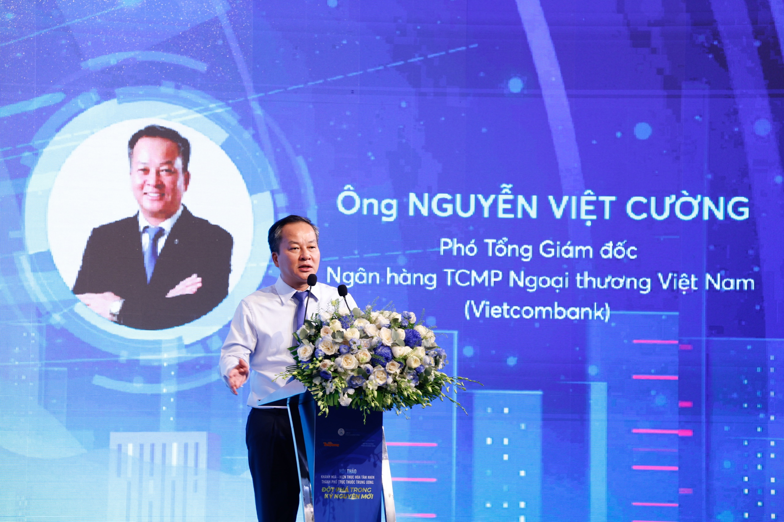 &Ocirc;ng Nguyễn Việt Cường, Ph&oacute; Tổng Gi&aacute;m đốc Ng&acirc;n h&agrave;ng TMCP Vietcombank, cho biết Vietcombank đang triển khai nhiều g&oacute;i t&iacute;n dụng ưu đ&atilde;i để hỗ trợ vốn cho PG88 Link Dễ Nhớ Pg88.com Pg88vn Trang Chủ Chính Thức.
