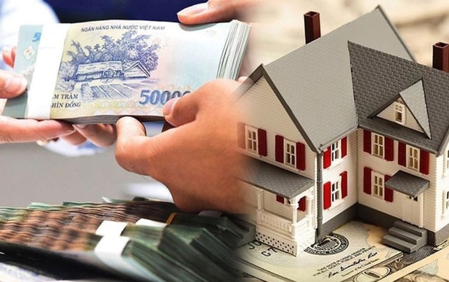 Chuyên gia lo phân bổ tín dụng lệch lạc và rủi ro thanh khoản trung, dài hạn