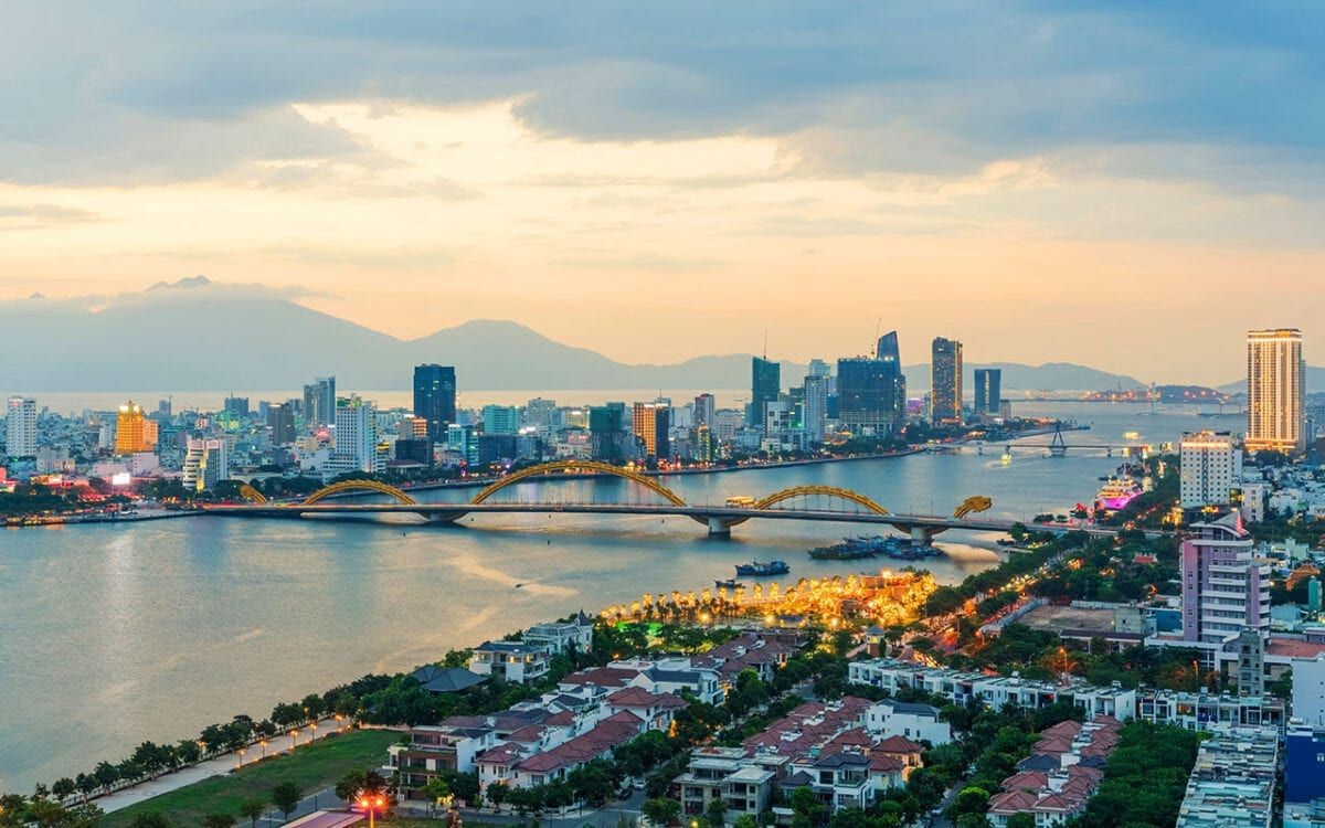 Bất động sản Đà Nẵng, sức bật của chu kỳ phát triển mới sau sáp nhập