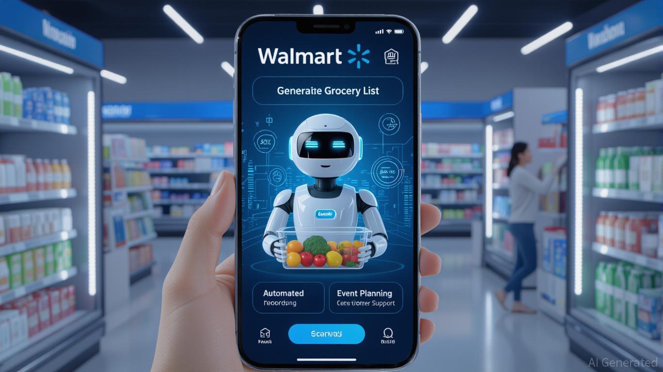 Giám đốc Công nghệ (CTO) của Walmart, Suresh Kumar, khẳng định: “Walmart đặt cược tất cả vào các tác tử AI