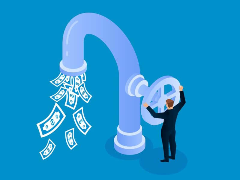Các quỹ ETF bất ngờ rút ròng mạnh khỏi Việt Nam