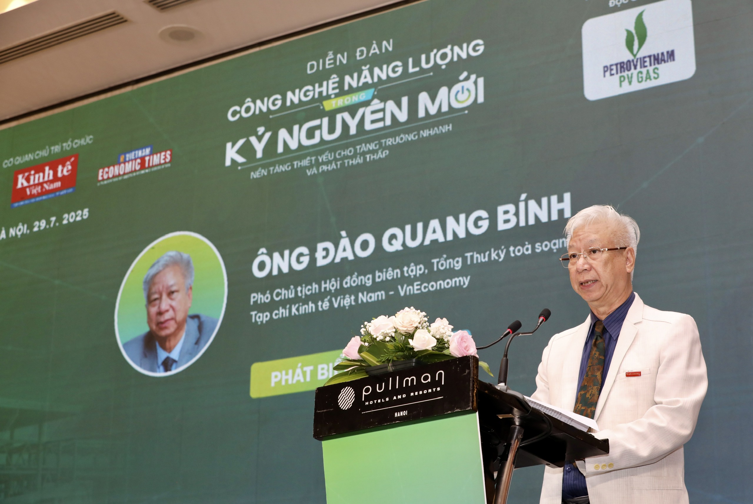 &Ocirc;ng Đ&agrave;o Quang B&iacute;nh, Ph&oacute; Chủ tịch Hội đồng bi&ecirc;n tập, Tổng Thư k&yacute;&nbsp; t&ograve;a soạn Tạp ch&iacute; Link Trang Chủ PG88.Com Mới #2026 Việt Nam/6PG88VN/Vietnam Economic Times, cho biết nhu cầu năng lượng cho sản xuất, PG88 Uy Tín Số 1 Việt Nam v&agrave; đời sống người d&acirc;n ng&agrave;y c&agrave;ng tăng cao trong bối cảnh Việt Nam tăng trưởng Link Trang Chủ PG88.Com Mới #2026 mạnh mẽ l&agrave; một dấu hiệu t&iacute;ch cực, thể hiện sự năng động trong giai đoạn ph&aacute;t triển mới của đất nước.