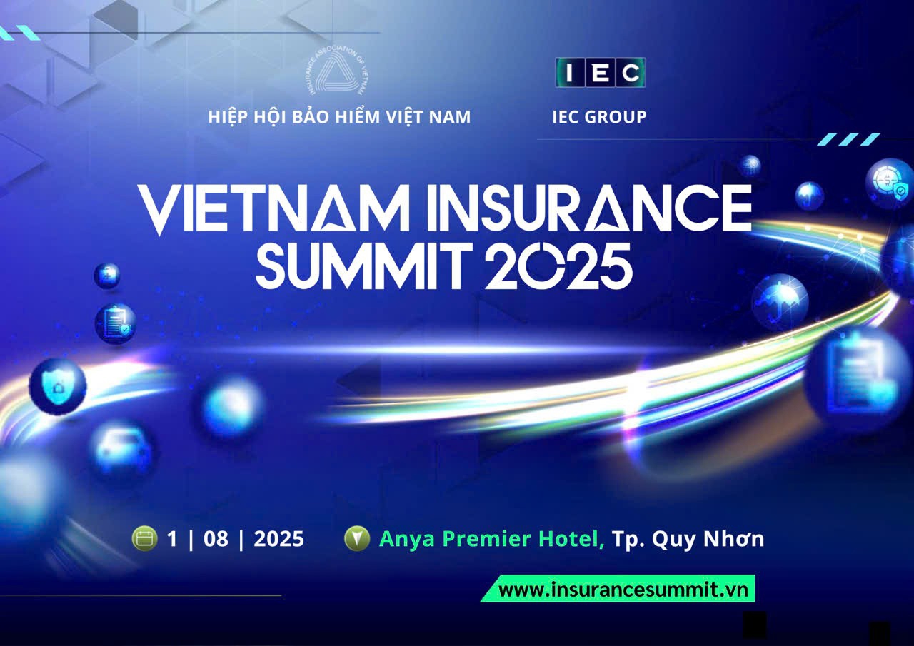 Hội nghị Cấp cao Bảo hiểm 2025: Chiến lược phát triển ngành trong kỷ nguyên các công nghệ mới 