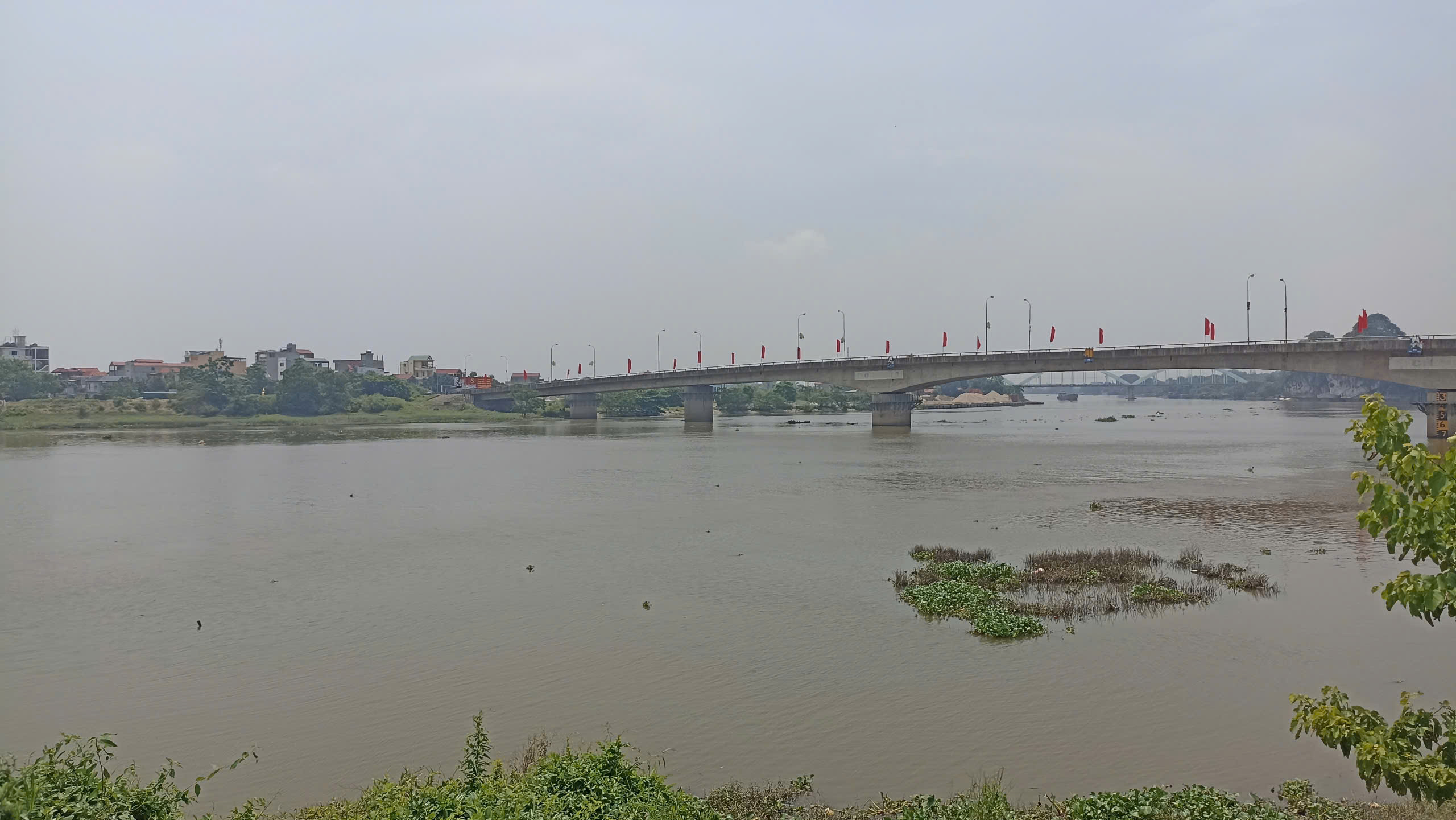 Dự &aacute;n nạo v&eacute;t s&ocirc;ng Đ&aacute;y, đoạn từ cầu Gi&aacute;n Khẩu đến cửa Đ&aacute;y, c&ugrave;ng c&aacute;c tuyến nh&aacute;nh phục vụ tho&aacute;t lũ cho s&ocirc;ng Ho&agrave;ng Long c&oacute; tổng mức Pg88vn Trang Chủ Chính Thức 9.721 tỷ đồng.&nbsp; &nbsp;